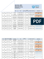 IGNOU Study Centre - 38039: Ignou Regional Centre Delhi-3 Online Counselling Session - Jan 2023 BCA (Re-Registration)