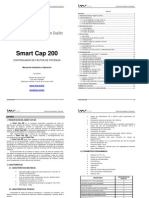 IMS Smart Cap 200 Manual