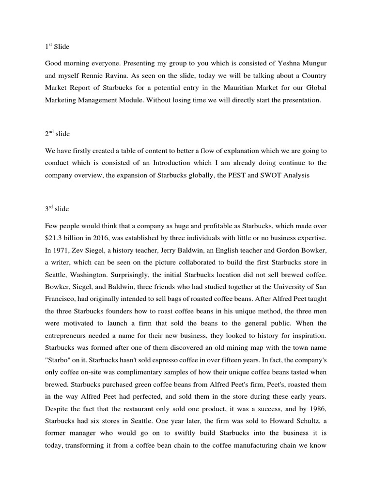 Coffee Shop That Closes Late