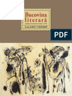 Bucovina Literară, Nr.1-2-3/2023