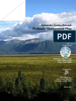 Final MSB Wetlands MGT Plan