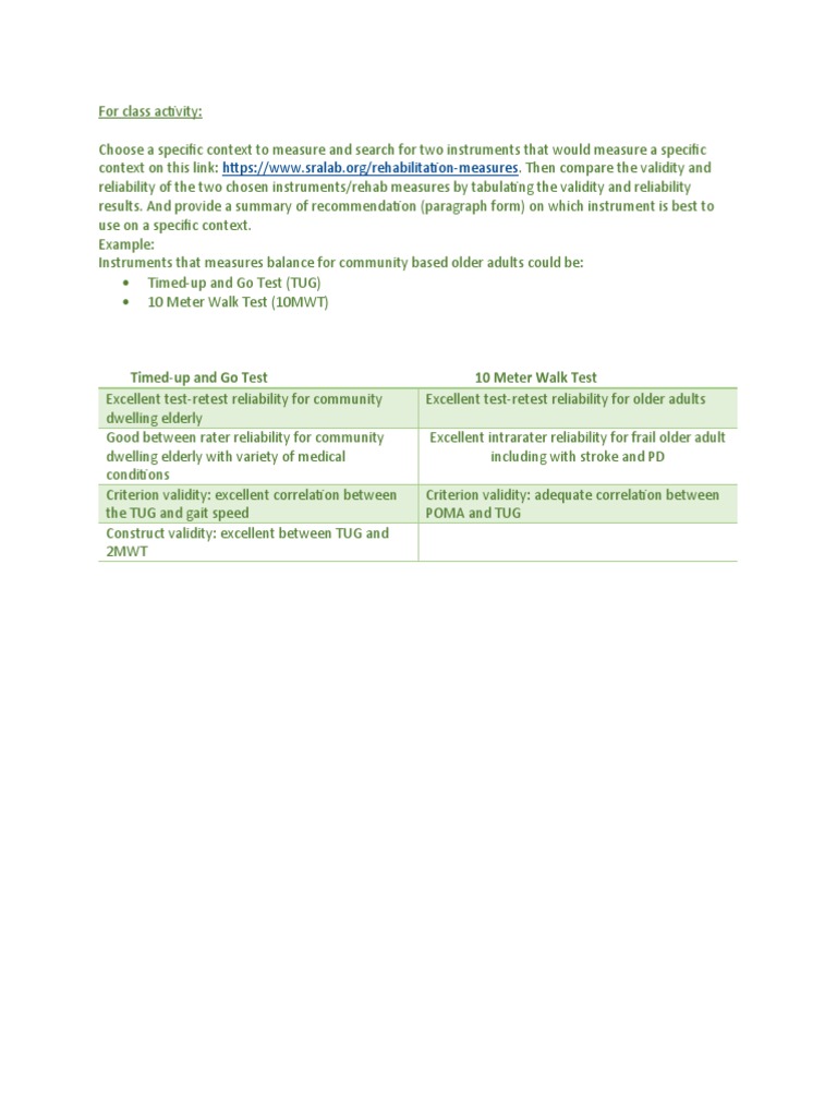 timed-up-and-go-test-10-meter-walk-test-pdf