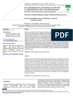 Ranula and Sublingual Glands Extirpation As Intraoral Ranula Procedures