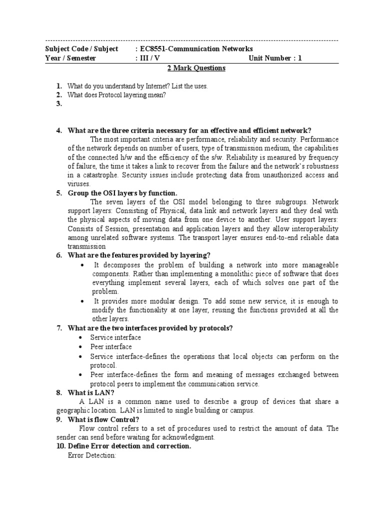 What do you understand by internet list the uses what does protocol