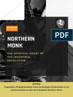Briefing Northern Monk Modifié