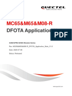 MC65&M65&M08-R: DFOTA Application Note