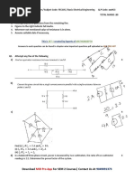 Mid-Bee Paper Set 1