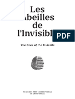 Abeilles de L'invisible