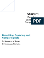 Chapter4 Statistics