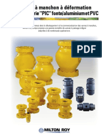 Pinch Valves Brochure 1605702110