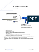 Pistolet pour coupleur  (1)