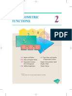 Trigonometric Functions: Unit Circle Approach