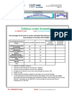 TP3 Excel