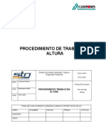 PRO-SSO-002 - Procedimiento Trabajo en Altura - REV 07.01.2022 OK