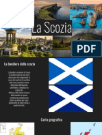 La Scozia