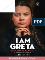 I Am Greta DP