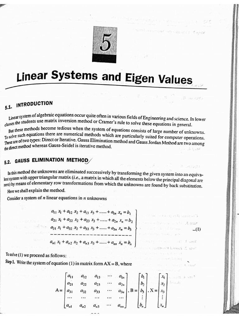 gauss-elimination-jordan-method-pdf