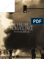 GELDERLOOS Peter - The Failure of Nonviolence (2017, Left Bank Books)