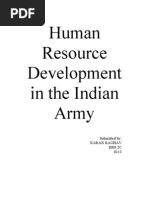 Download HRD Project Report by karanrag123 SN63668701 doc pdf
