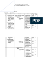 KISI - KISI PTS GENAP PPKN KELAS XTP 2022 2023