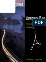 PWC Consulting - Business - Plan