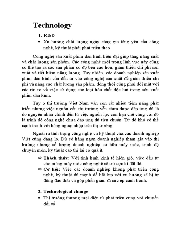 Technology | PDF