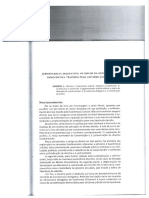 Juristocracia Delegativa Os Riscos Da Degeneracao Democratica Trazidos Pelo Ativismo Judicial