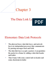 DLL Protocols