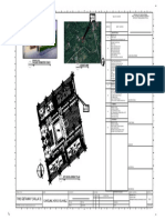 Caroline Hofer Suarez: Vicinity Map Facade Perimeter Fence