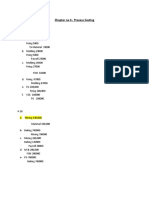 Chapter No 4 - Process Costing