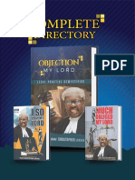 Complete Directory