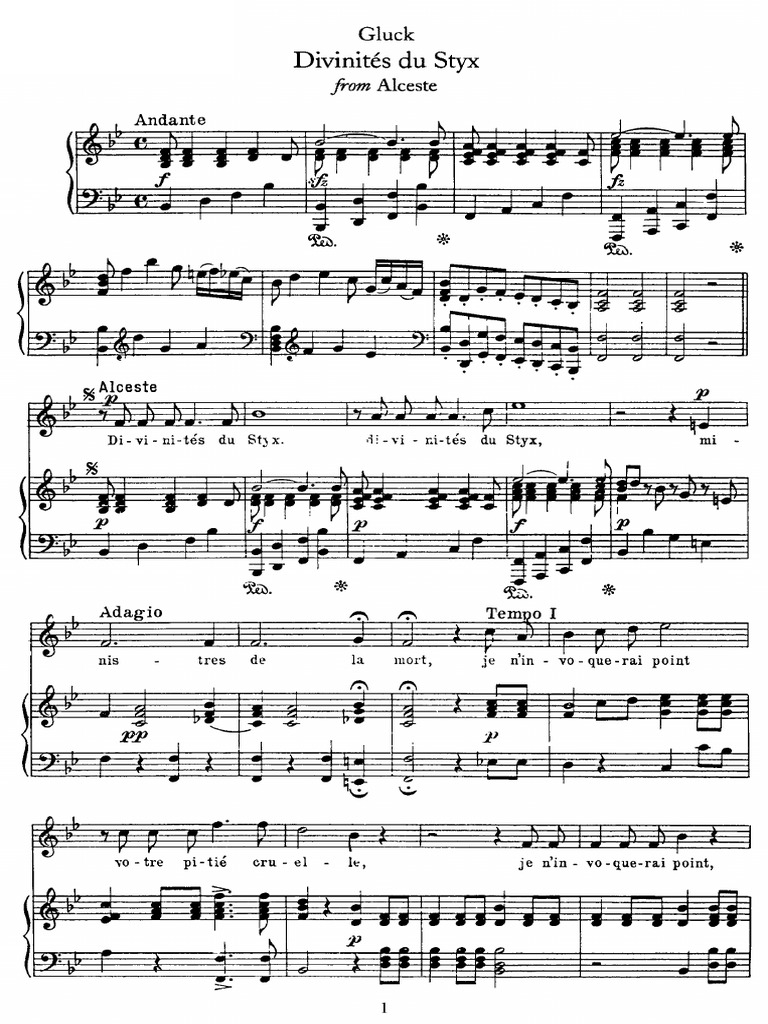 Divinités Du Styx Pdf