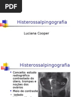 Posicionamento do Raio X do Cavum | PDF