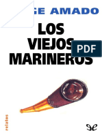 Jorge Amado Los Viejos Marineros 1961