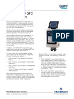 Controlwave GFC: Power System Sizing