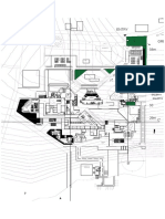 Airport Terminal Floor Plan