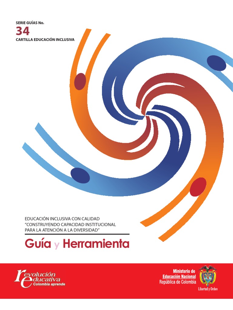 Guia 34 | PDF | Comunidad | Sociedad