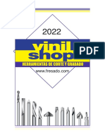 Catalogo Vinil Shop 2022