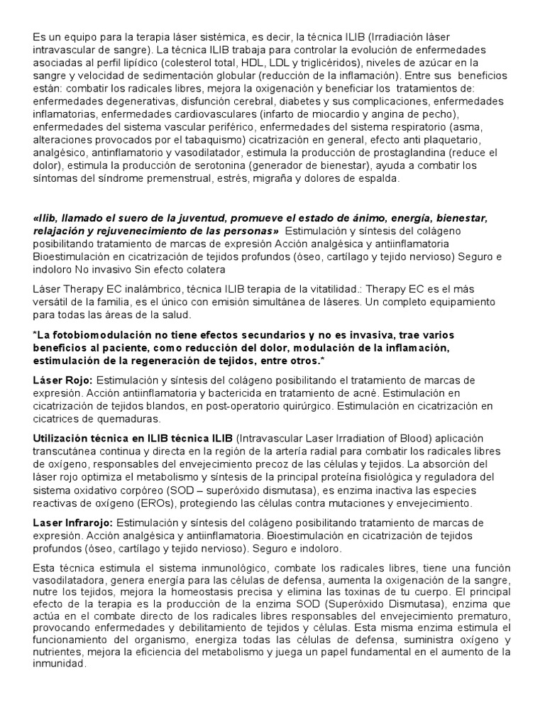 Informacion Aparatos 2023 Ilib Rydoraku Pdf