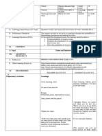 I. Objectives: Mathematics Learner's Module For Grade 10, Page 319-354