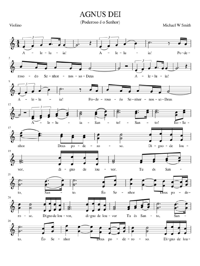 agnus-dei-pdf