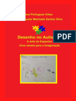 Conceito mental de rosto atípico no autismo