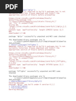 Mop  PDF) Validity and Reliability Evaluation of a Scale to