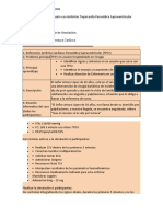 Metodologia Simulacion