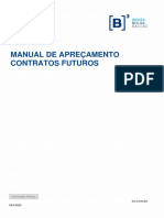 Manual de Aprecamento - Futuros V17