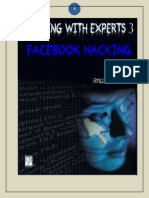 Facebook Hacking - En.es