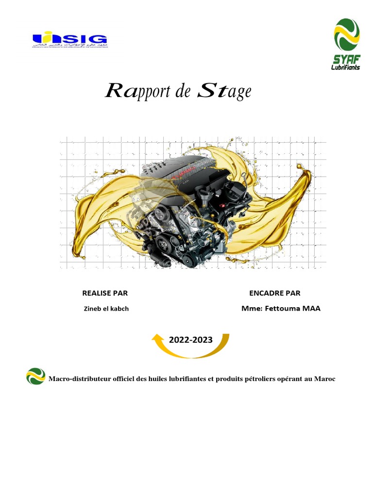 Avantages d'un réseau de distribution SYAF | PDF | Merchandising | Facture