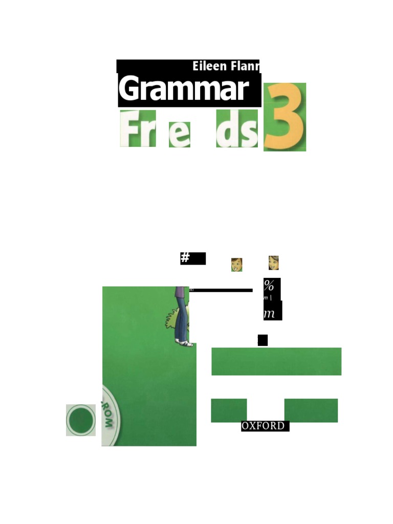 grammar friends 3 unit 10