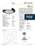F Es HBG150CWD