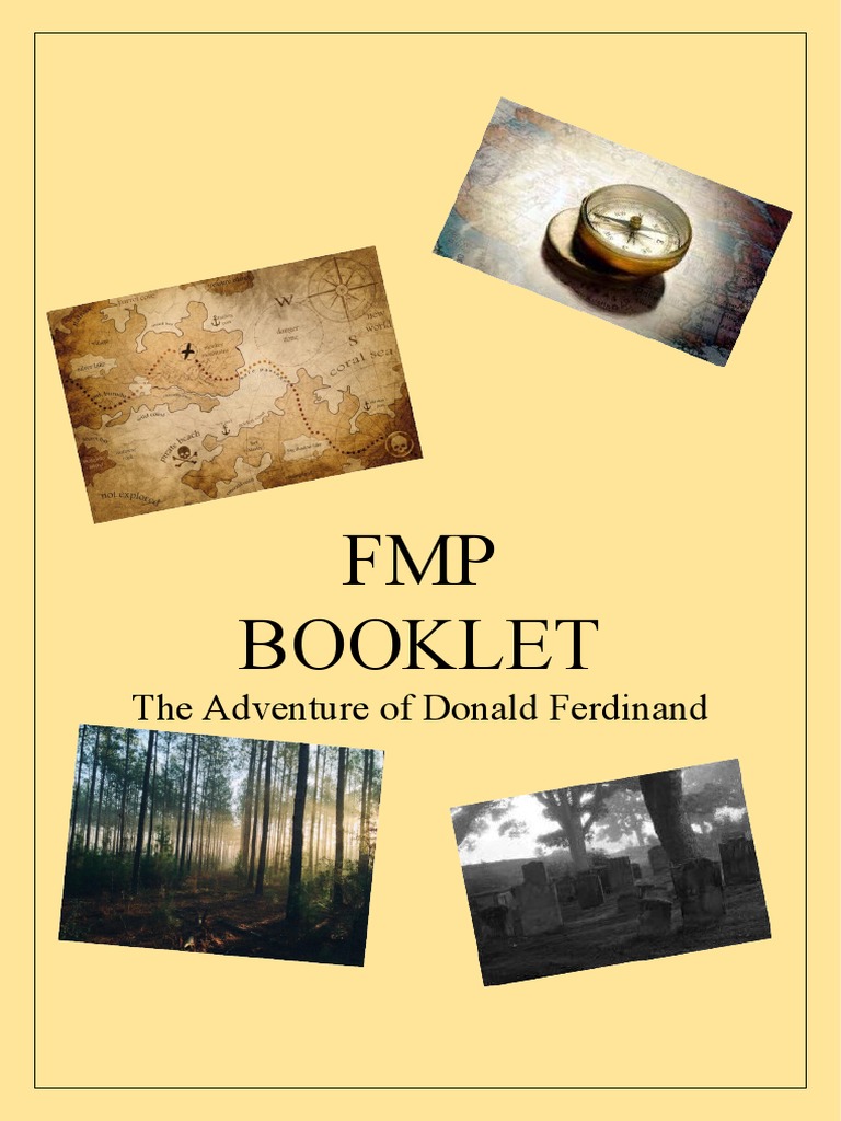 Planning Booklet | PDF